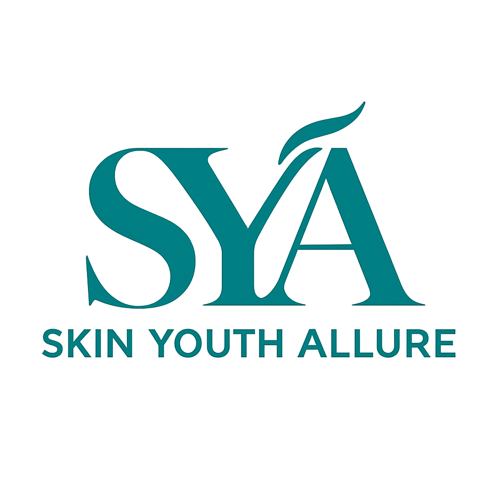 SYA LifeSciences — Science-Led Skincare Built for Visible Results
